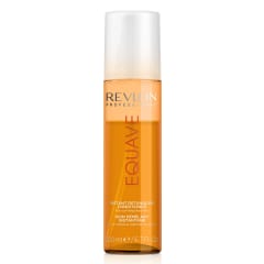 EQUAVE CONDITIONER 1