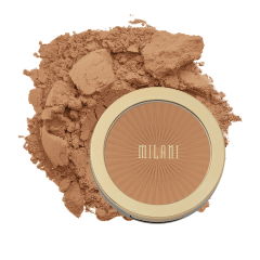 MMBT02 SILKY MATTE BRONZING POWDER (Polvo Bronzer) SUN KISSED 0