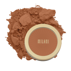 MMBT04 SILKY MATTE BRONZING POWDER (Polvo Bronzer) SUN DRENCHED 0