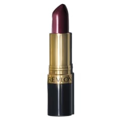 SUPER LUSTROUS LIPSTICK BLACKCHERRY (477)