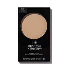 PHOTOREADY BLURRING  POWDER (Polvo Compacto) LIGHT (010) 1