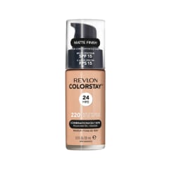 COLORSTAY MAKEUP SPF 15 (Base Líquida) NATURAL BEIGE(220) 1