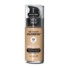 COLORSTAY MAKEUP SPF 15 (Base Líquida) MEDIUM BEIGE(240)
