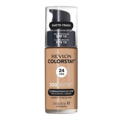 COLORSTAY MAKEUP SPF 15 (Base Líquida) GOLDEN BEIGE(300) 1