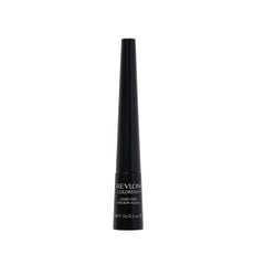 COLORSTAY LIQUID LINER (Delineador Liquido) BLACKEST BLACK  1