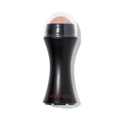 ROLLER VOLCANIC  OIL ABSORBING  (Roller Facial)