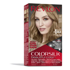 COLORSILK 61 DARK BLONDE
