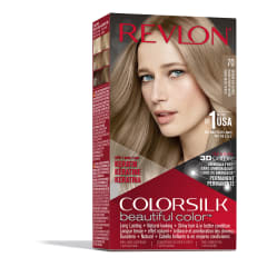 COLORSILK 70 MEDIUM ASH BLONDE