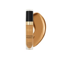 MCPC160 CONCEAL+PERFECT LONG-WEAR CONCEALER (Corrector) WARM TAN 0