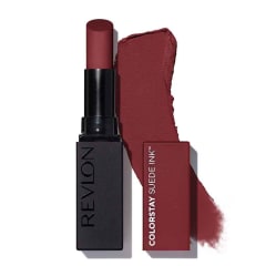 COLORSTAY SUEDE INK LIPSTICK IN THE ZONE (018)
