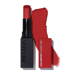 COLORSTAY SUEDE INK LIPSTICK BREAD WINNER (016)