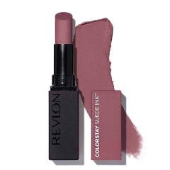 COLORSTAY SUEDE INK LIPSTICK POWER TRIP (012)