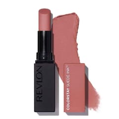 COLORSTAY SUEDE INK LIPSTICK GUT INSTINCT (001)