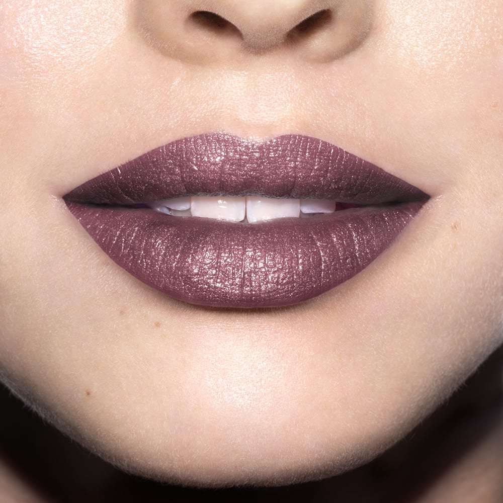 SUPER LUSTROUS LIPSTICK PLUMALICIOUS (465)3
