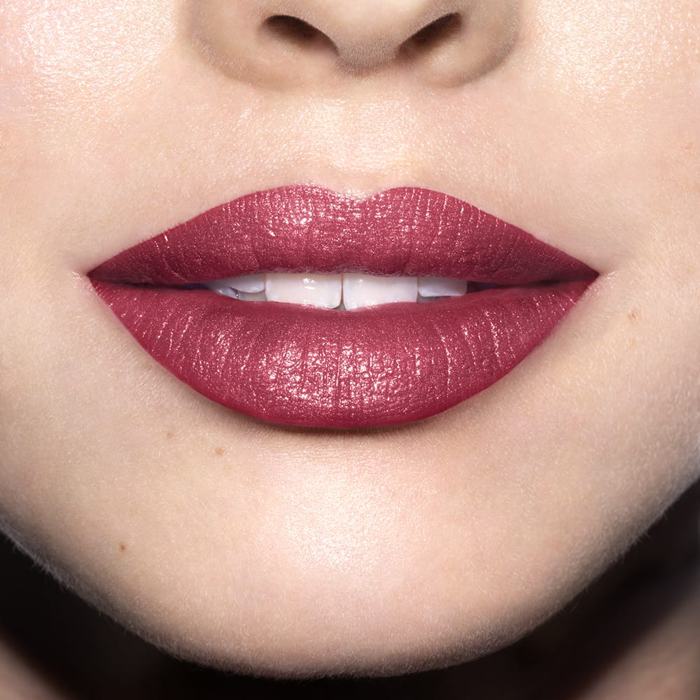 SUPER LUSTROUS LIPSTICK WINE WITH EVERYTHING (525)3