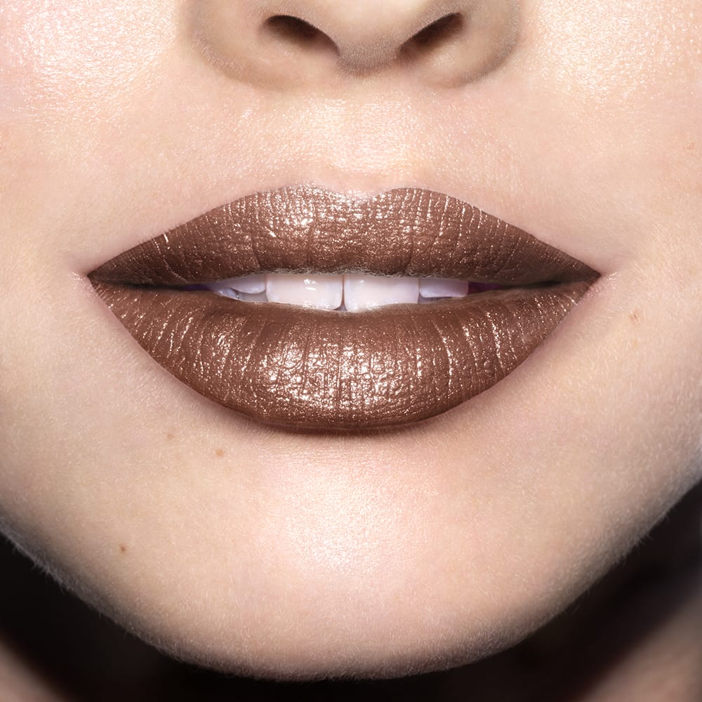 SUPER LUSTROUS LIPSTICK COFFEE BEAN (300)3