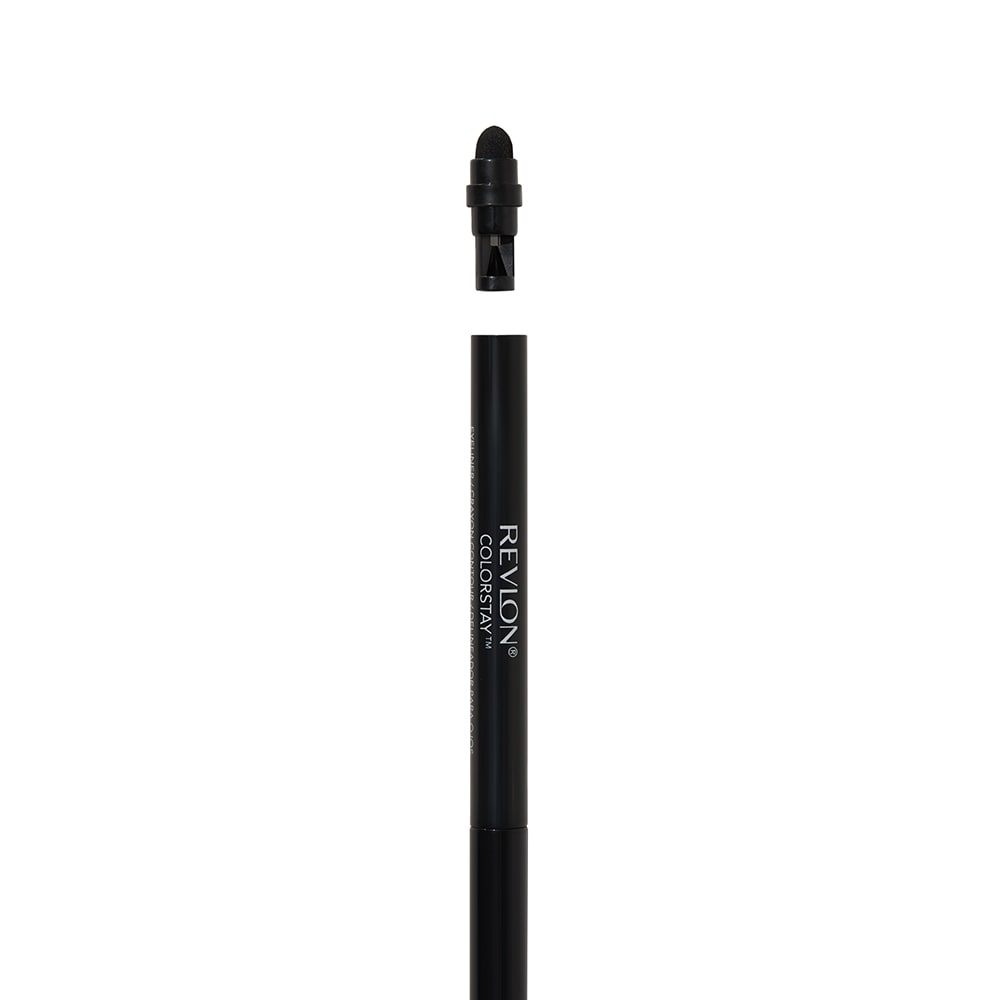 COLORSTAY EYELINER BLACK BROWN 4