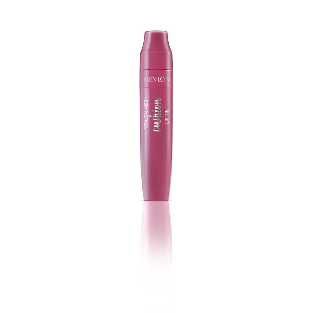 KISS CUSHION LIP TINT (Labial ) PINK IRL (220)3