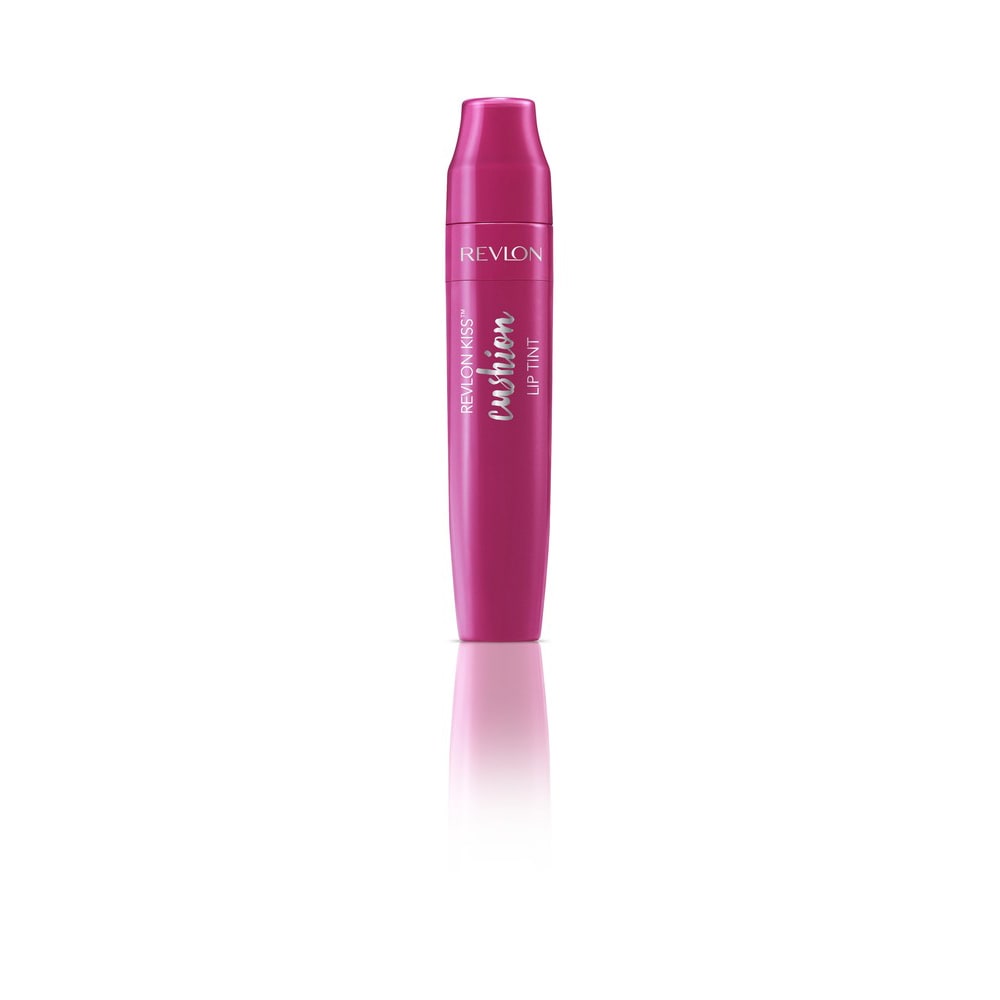 KISS CUSHION LIP TINT (Labial ) BERRY LIT (240)3
