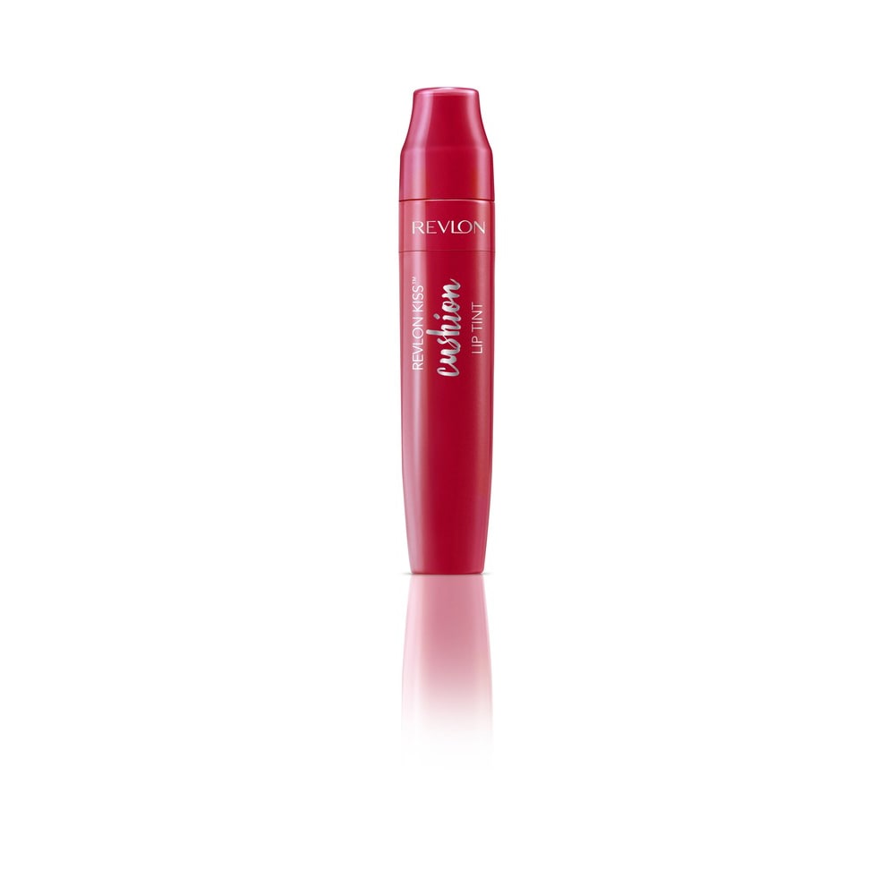 KISS CUSHION LIP TINT (Labial ) CRIMSON FEELS (260)3