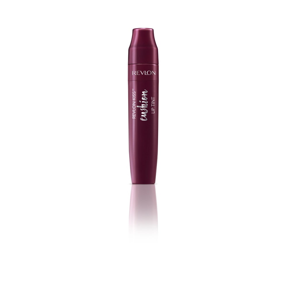 KISS CUSHION LIP TINT (Labial ) EXTRA VIOLET (290)3