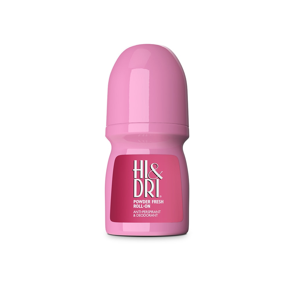 HI & DRI ROLL-ON (Desodorante)2