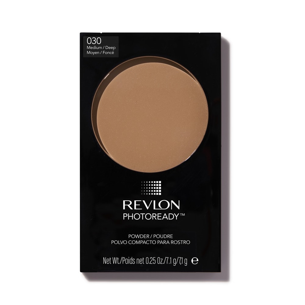 PHOTOREADY BLURRING  POWDER  MEDIUM/DEEP (030)3