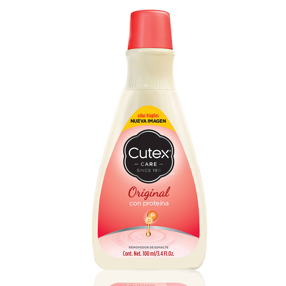 CUTEX REGULAR2