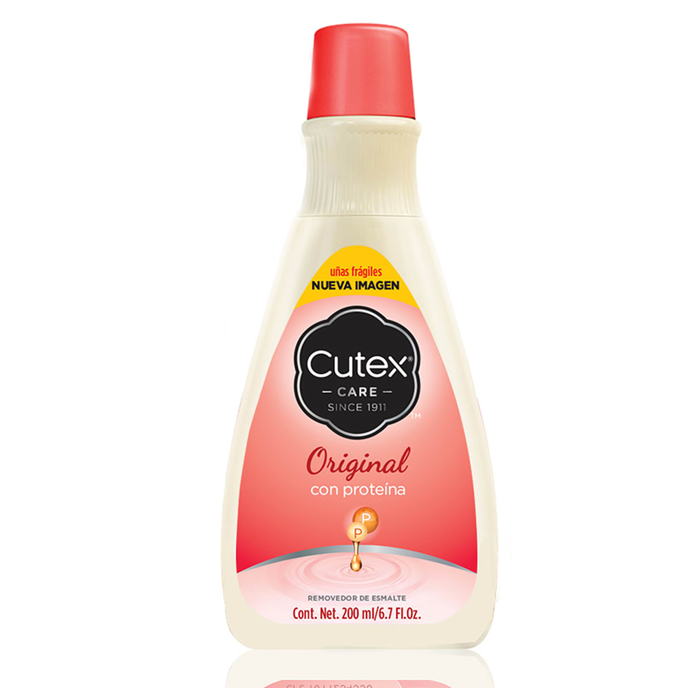 CUTEX REGULAR1