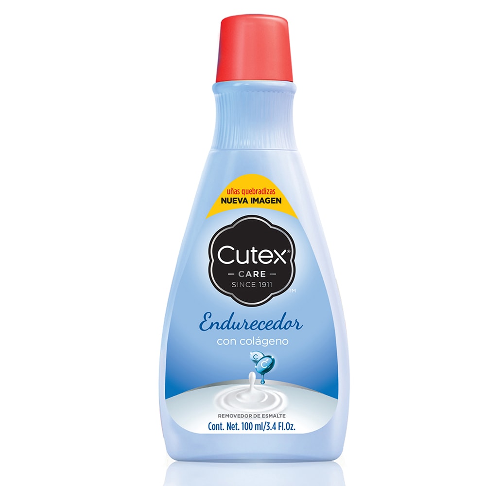 CUTEX ENDURECEDOR2