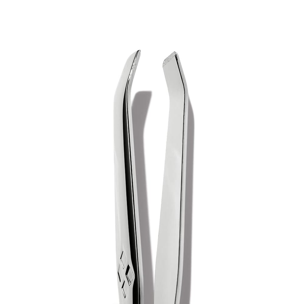 TWEEZER SLANT TIP (Pinza)1