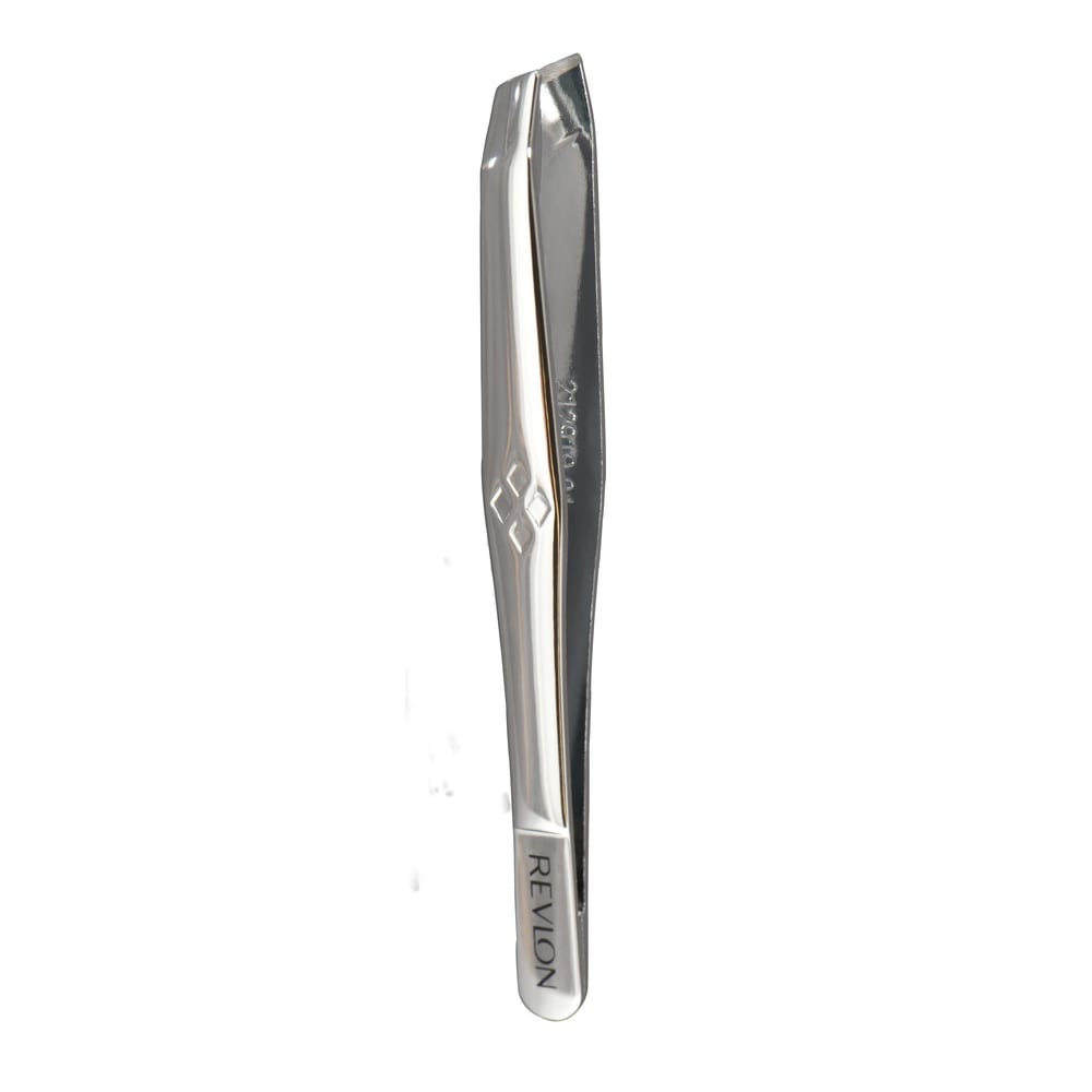 TWEEZER SLANT TIP (Pinza)2