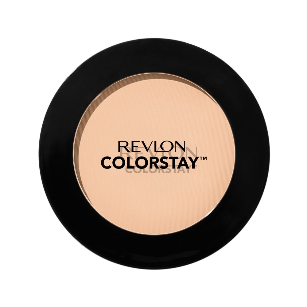 COLORSTAY PRESSED POWDER (Polvo Compacto) LIGHT/MEDIUM (830)2