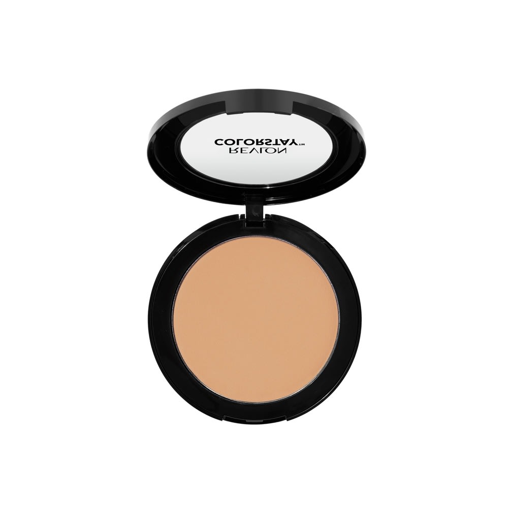 COLORSTAY PRESSED POWDER (Polvo Compacto) MEDIUM/DEEP (850)1
