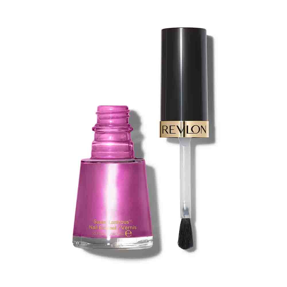 NAIL ENAMEL (Esmalte de Uñas) EXTRAVAGANT (271)2