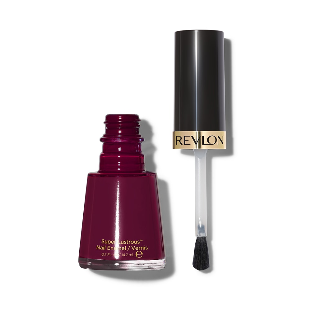 NAIL ENAMEL (Esmalte de Uñas) VIXEN (570)2