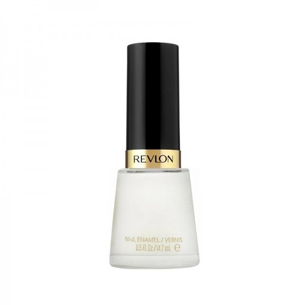 NAIL ENAMEL (Esmalte de Uñas) WHITE ON WHITE (050)1