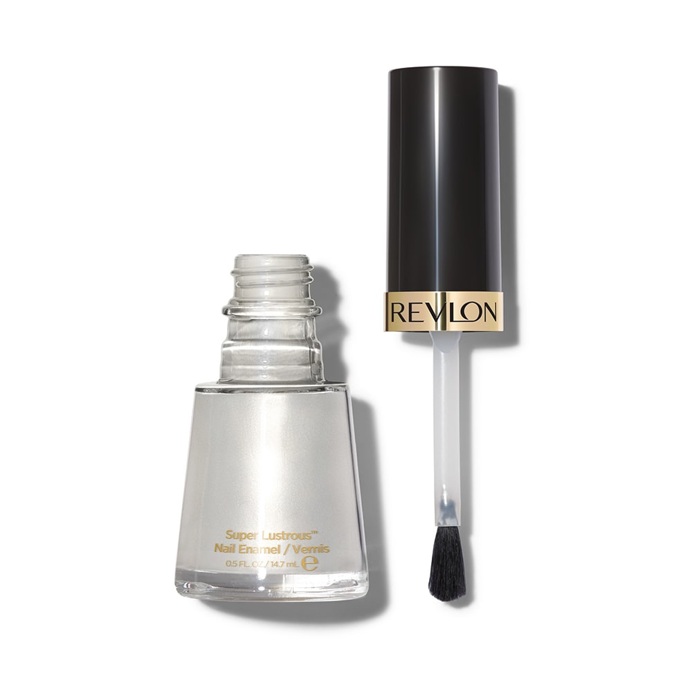 NAIL ENAMEL (Esmalte de Uñas) PURE PEARL (020)2