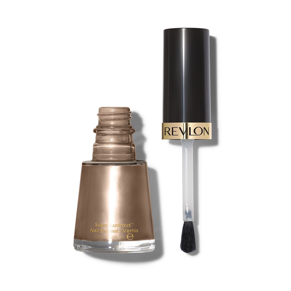 NAIL ENAMEL (Esmalte de Uñas) CREME BRULEE (915)2