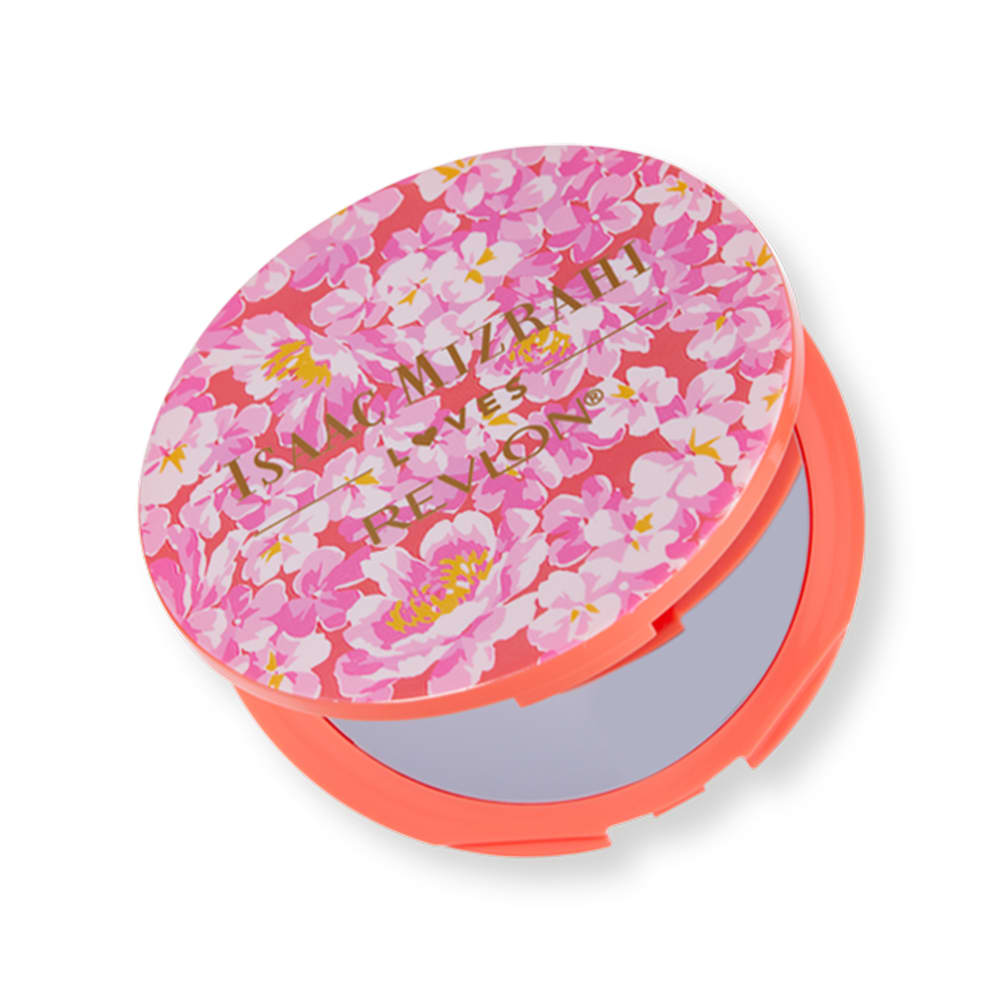 DESIGNER II COMPACT MIRROR (Espejo)1
