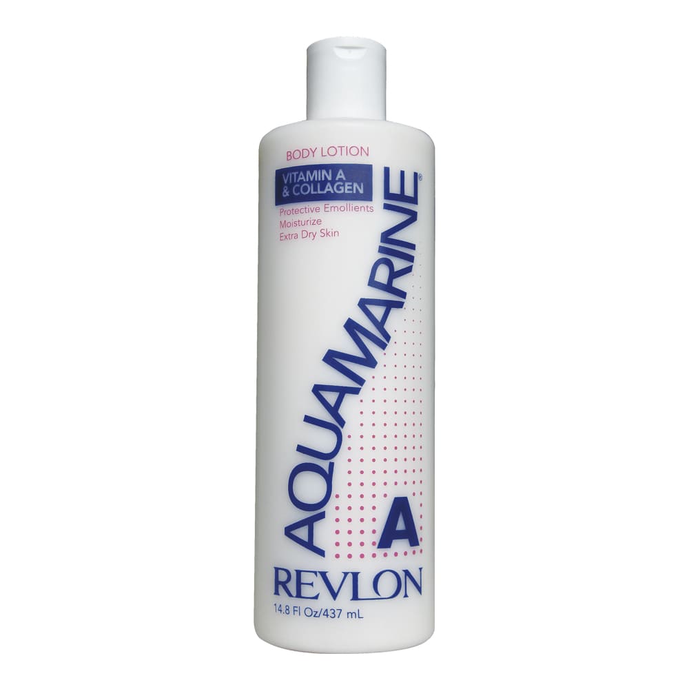  BODY LOTION CON VITAMINA A Y COLAGENO1