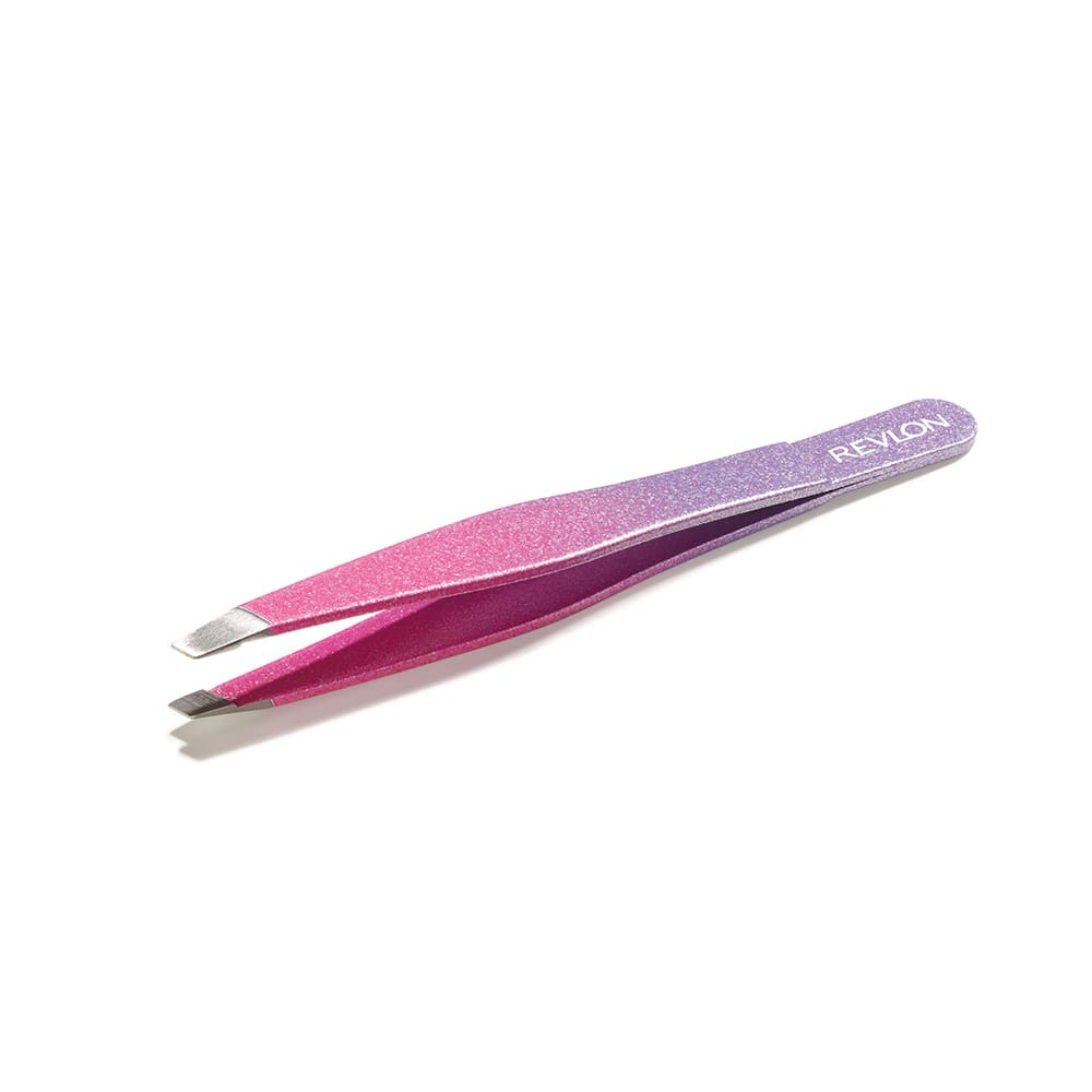 DIAMOND SHIMMER SLANT TWEEZER5
