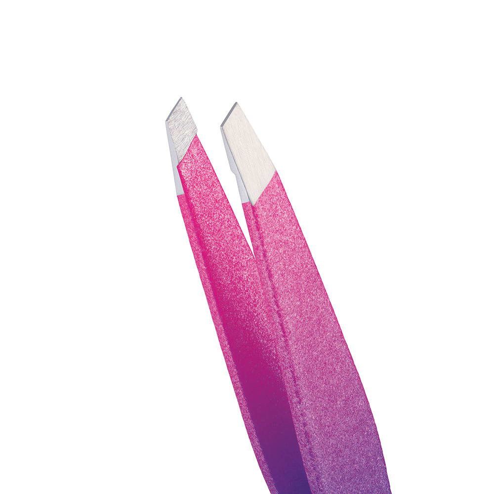 DIAMOND SHIMMER SLANT TWEEZER6