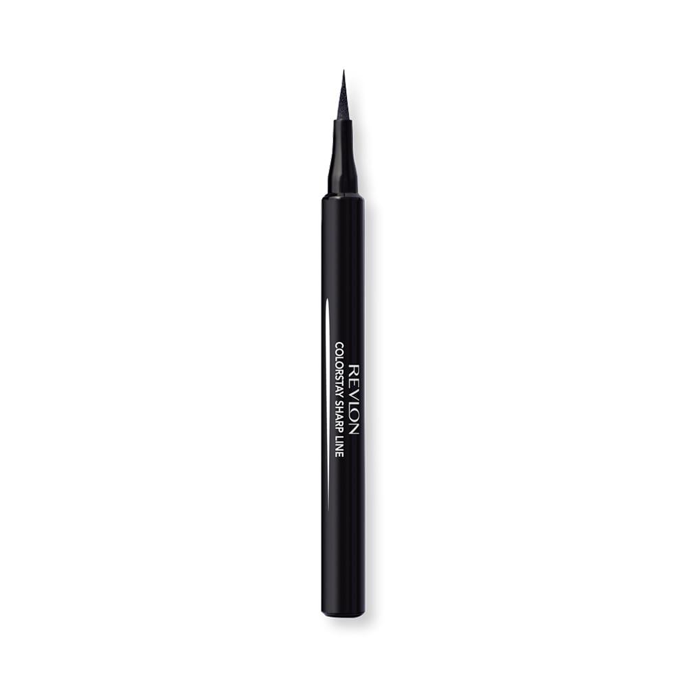 COLORSTAY SHARP LINE LIQUID EYE PEN (Delineador plumón)1