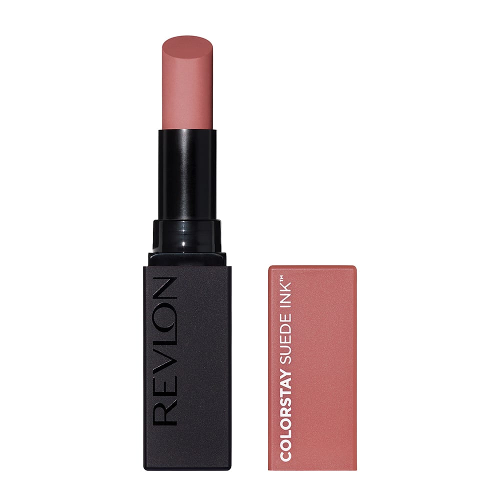 COLORSTAY SUEDE INK LIPSTICK GUT INSTINCT (001)2