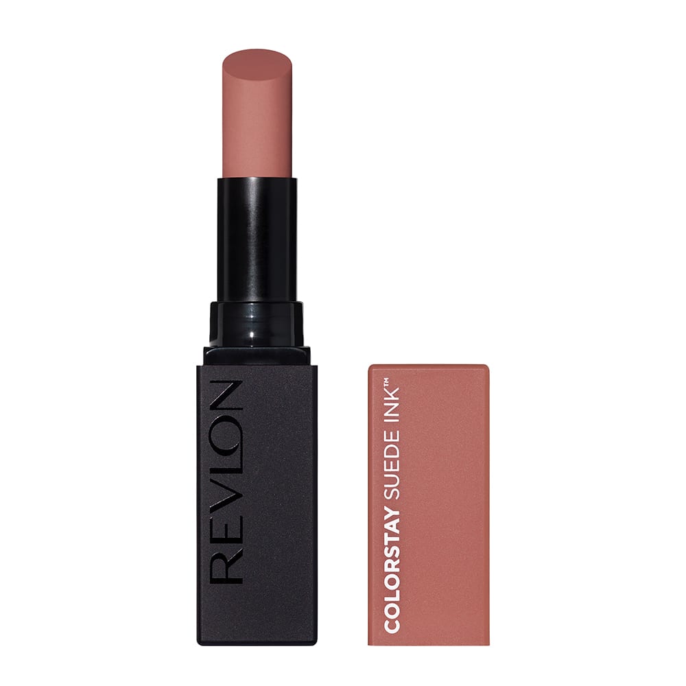 COLORSTAY SUEDE INK LIPSTICK NO RULES (002)3