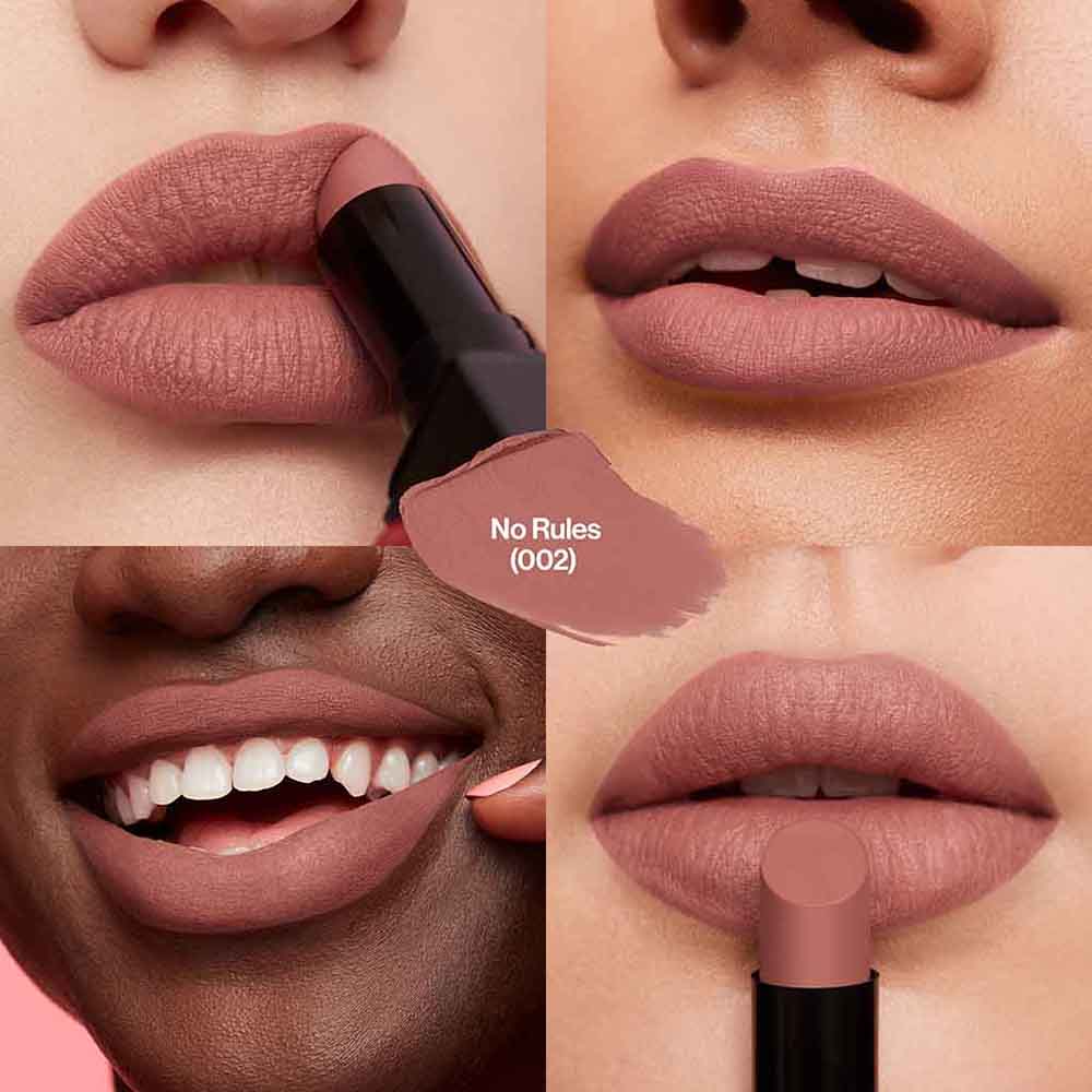 COLORSTAY SUEDE INK LIPSTICK NO RULES (002)1