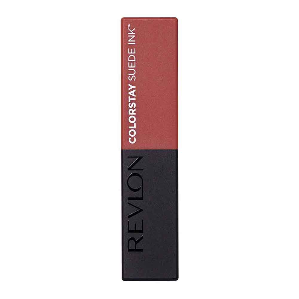 COLORSTAY SUEDE INK LIPSTICK WANT IT ALL (003)4
