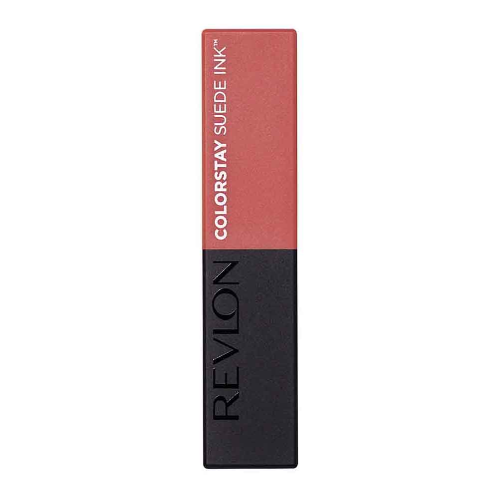 COLORSTAY SUEDE INK LIPSTICK HOT GIRL (005)4