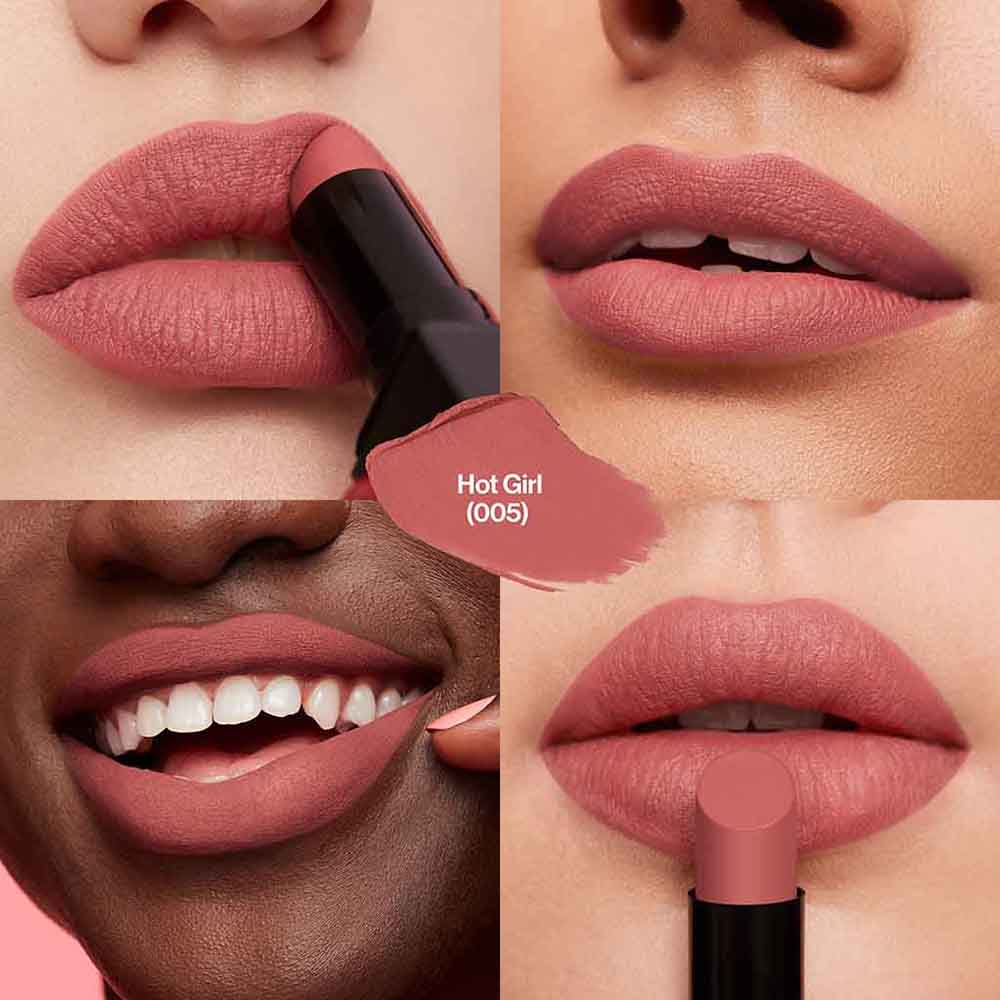 COLORSTAY SUEDE INK LIPSTICK HOT GIRL (005)1